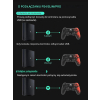 Pad / Kontroler do PS4 Bluetooth P02 Spider